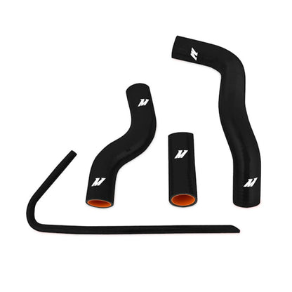 Mishimoto Silicone Radiator Hose Kit (13 - 21 BRZ/FR - S/86) - Mishimoto