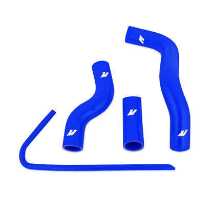 Mishimoto Silicone Radiator Hose Kit (13 - 21 BRZ/FR - S/86) - Mishimoto