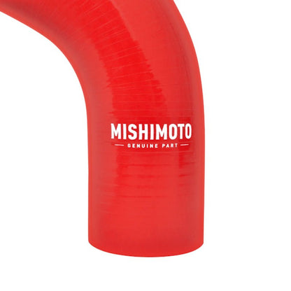 Mishimoto Silicone Radiator Hose Kit (15+ WRX) - Mishimoto