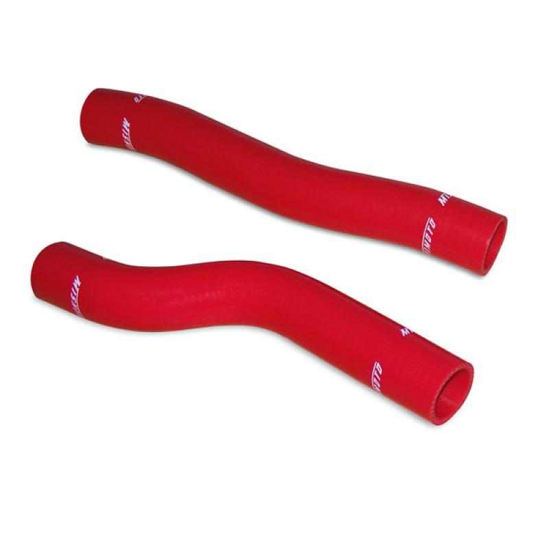 Mishimoto Silicone Radiator Hose Kit (Genesis Coupe) - Mishimoto