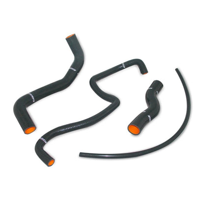 Mishimoto Silicone Radiator Hose Kit (Nissan 350Z / Infiniti G35) - Mishimoto