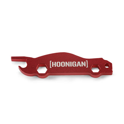 Mishimoto Subaru Hoonigan Oil Filler Cap - Mishimoto