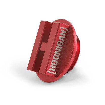 Mishimoto Subaru Hoonigan Oil Filler Cap - Mishimoto