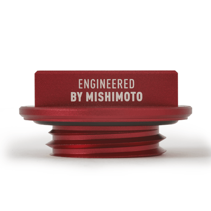 Mishimoto Subaru Hoonigan Oil Filler Cap - Mishimoto