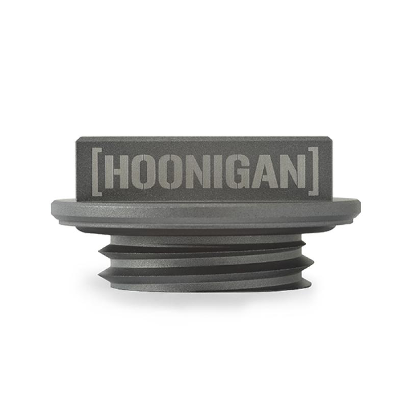 Mishimoto Subaru Hoonigan Oil Filler Cap - Mishimoto