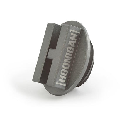 Mishimoto Subaru Hoonigan Oil Filler Cap - Mishimoto