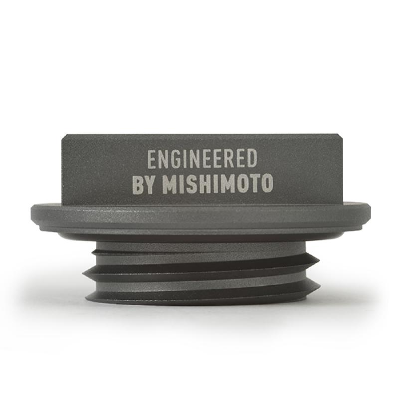 Mishimoto Subaru Hoonigan Oil Filler Cap - Mishimoto