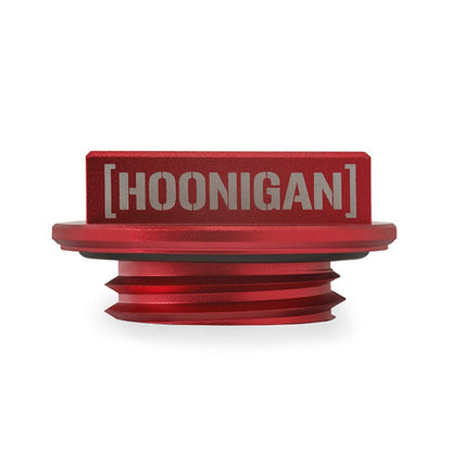 Mishimoto Subaru Hoonigan Oil Filler Cap - Mishimoto