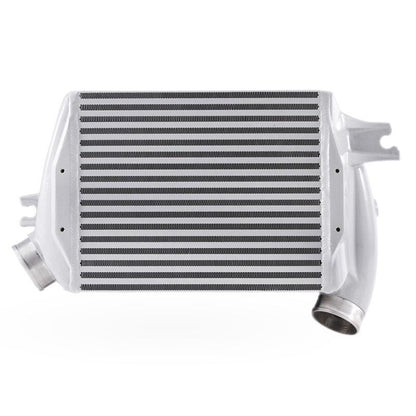 Mishimoto Top Mount Street Intercooler (15 - 20 WRX) - Mishimoto