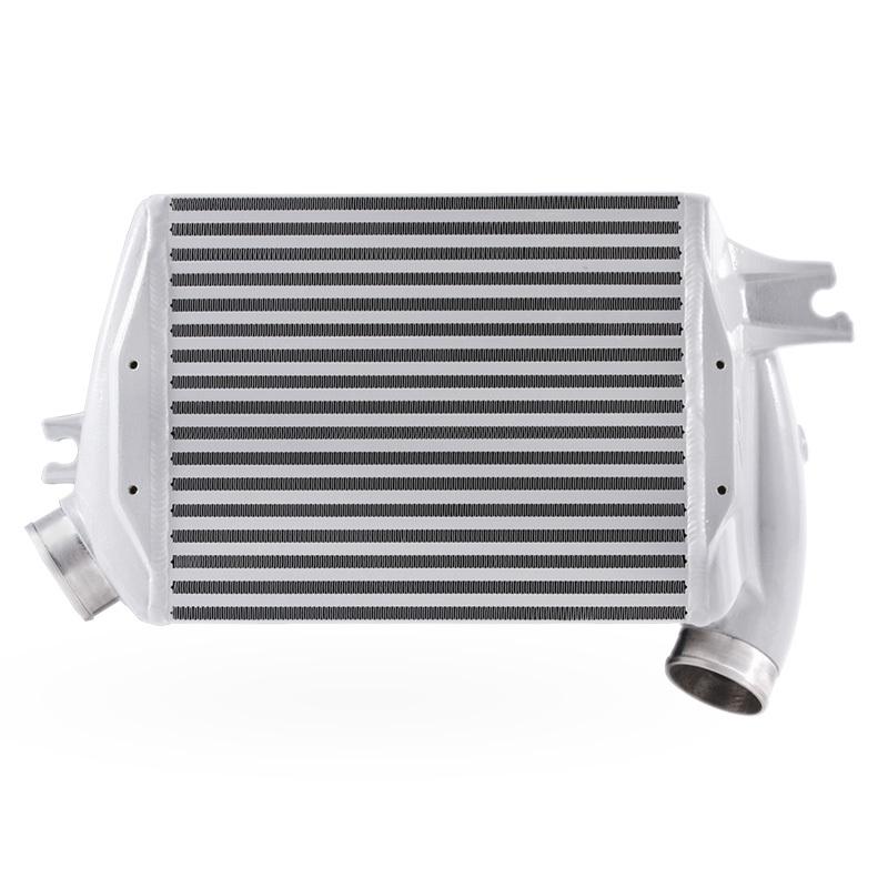 Mishimoto Top Mount Street Intercooler (15 - 20 WRX) - Mishimoto