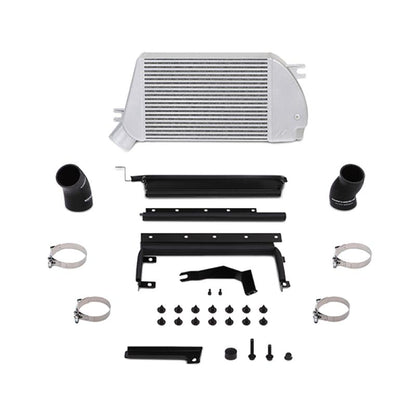 Mishimoto Top Mount Street Intercooler (15 - 20 WRX) - Mishimoto