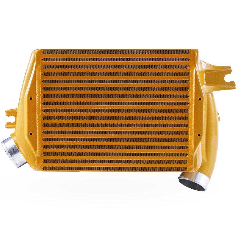 Mishimoto Top Mount Street Intercooler (15 - 20 WRX) - Mishimoto