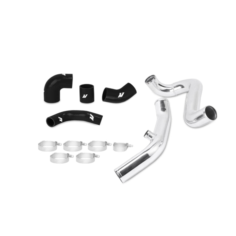 Mishimoto Upper Intercooler Pipe Kit (Evo 7/8/9) - Mishimoto