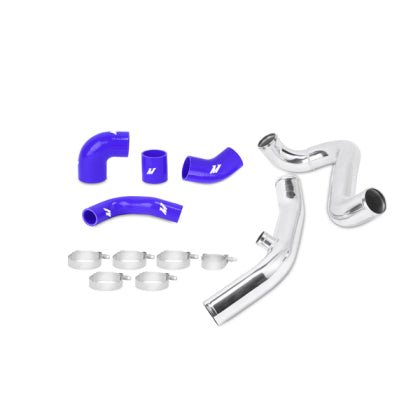 Mishimoto Upper Intercooler Pipe Kit (Evo 7/8/9) - Mishimoto