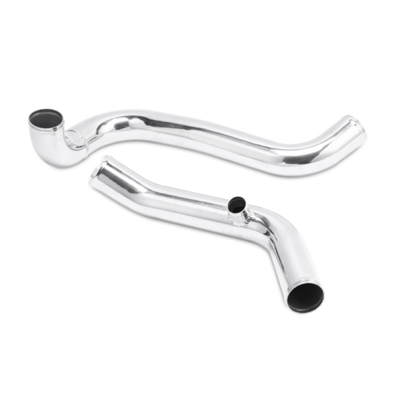 Mishimoto Upper Intercooler Pipe Kit (Evo 7/8/9) - Mishimoto