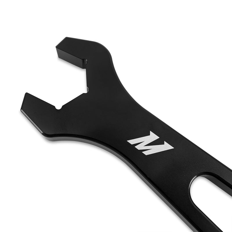 Mishimoto Wrench - 12AN (Black Anodized) - Mishimoto