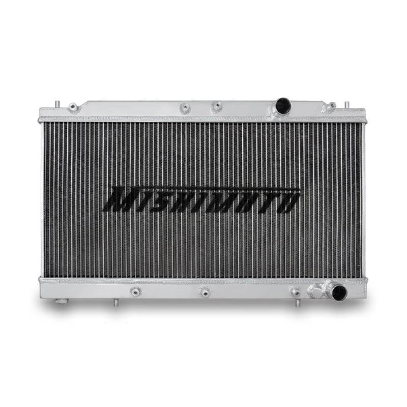 Mishimoto X - LINE Aluminum Radiator (90 - 94 DSM) - Mishimoto