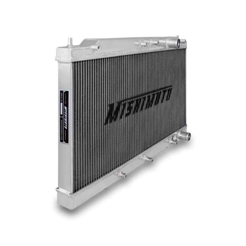 Mishimoto X - LINE Aluminum Radiator (90 - 94 DSM) - Mishimoto