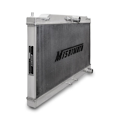 Mishimoto X - Line Aluminum Radiator (95 - 99 DSM) - Mishimoto