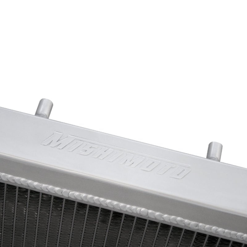 Mishimoto X - Line Aluminum Radiator (95 - 99 DSM) - Mishimoto