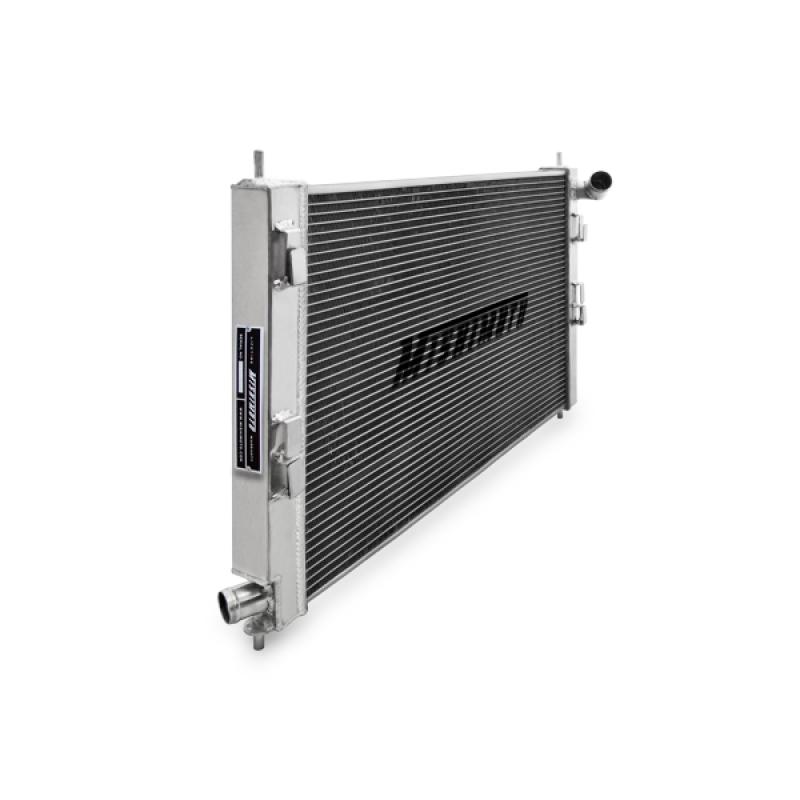 Mishimoto X - Line Radiator (Evo X) - Mishimoto