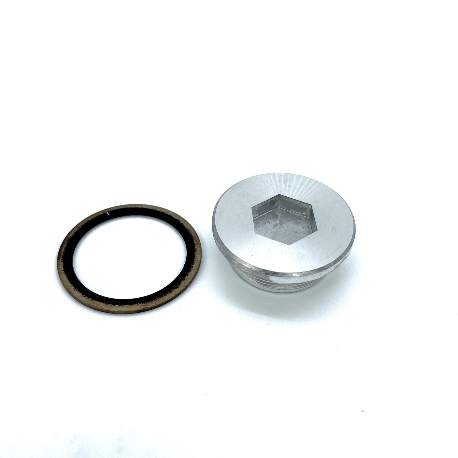 Mitsubishi OEM Camshaft Cap (Evo 9) - OEM Mitsubishi