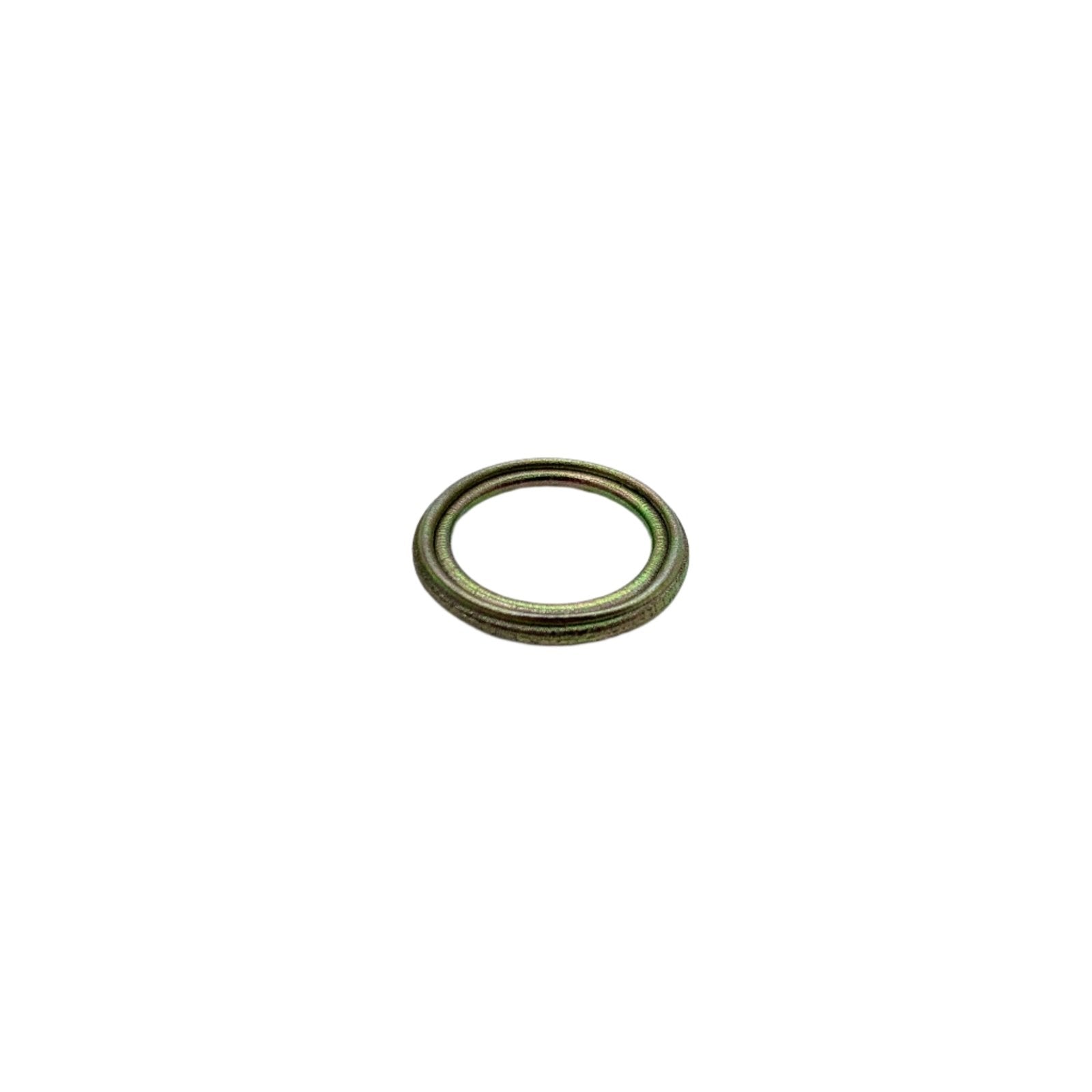 Mitsubishi OEM Oil Pan Crush Washer (1G DSM/Evo 4 - X/3S) - OEM Mitsubishi