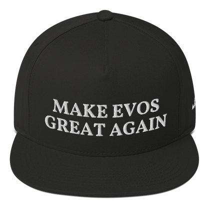 Make Evos Great Again Hat! - JD Customs U.S.A