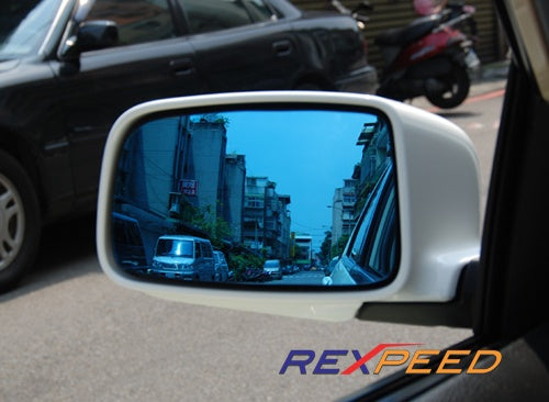 Rexpeed Polarized Mirrors for (Evo 7/8/9) - JD Customs U.S.A