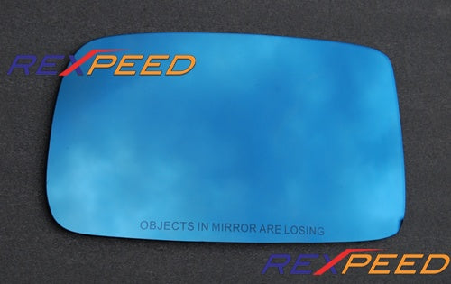 Rexpeed Polarized Mirrors for (Evo 7/8/9) - JD Customs U.S.A