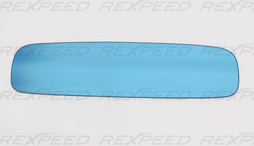Rexpeed Rear View Polarized Mirror (Evo 7/8/9/X) - JD Customs U.S.A