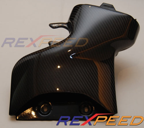 Rexpeed Carbon Fiber Intake (Evo X)