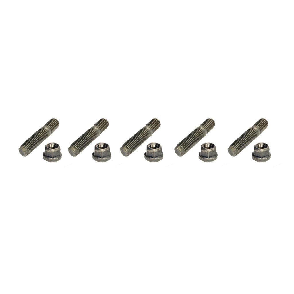 Nissan OEM Turbo To Downpipe Studs (R35 GT - R) - OEM Nissan