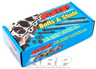 ARP Main Bolt Kit 4 Bolt Main (Evo X) - JD Customs U.S.A