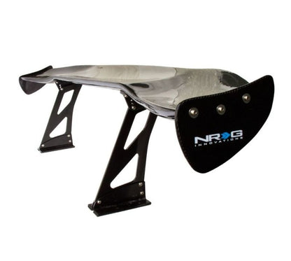 NRG Carbon Fiber Spoiler (Universal) - NRG