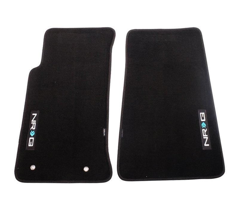 NRG Floor Mats (90 - 05 MX - 5/Miata NA/NB) - NRG