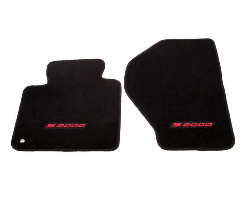 NRG Floor Mats (Honda S2000) - NRG