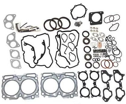 Subaru OEM Gasket Set | Multiple Subaru Fitments - Rally Sport Direct