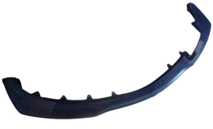 JDC OEM Style Carbon Fiber Front Lip (Evo 9)