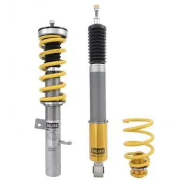 Ohlins Road & Track Coilovers (2006 - 2013 Lexus IS250, IS350) - Ohlins