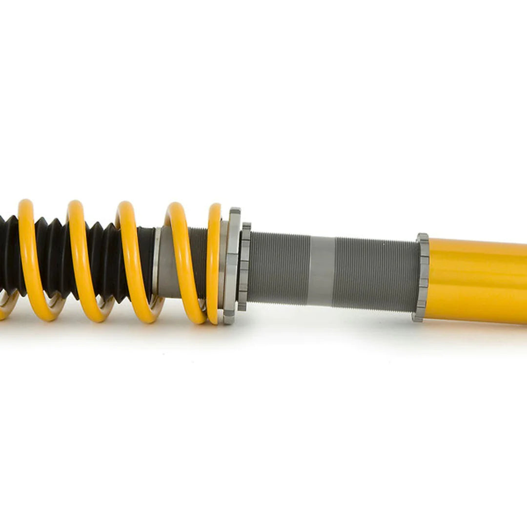 Ohlins Road & Track Coilovers (1989 - 2005 Mazda Miata MX5) - Ohlins