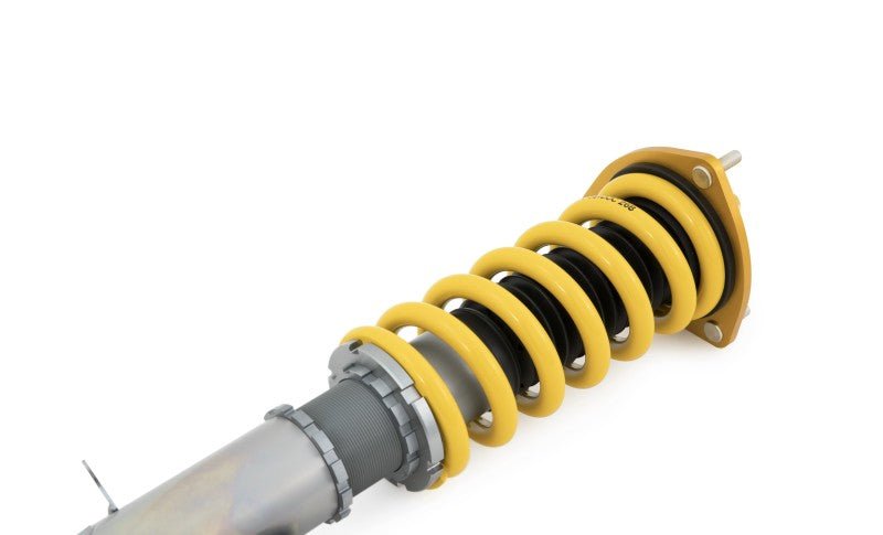 Ohlins Road & Track Coilover System (350z) - Ohlins