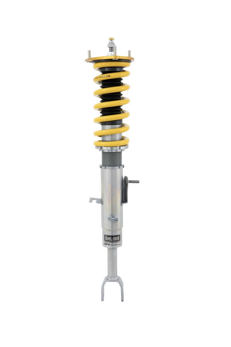 Ohlins Road & Track Coilover System (350z) - Ohlins