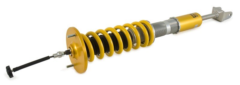 Ohlins Road & Track Coilover System (95 - 02 Nissan Skyline R33/R34 GT - R) - Ohlins