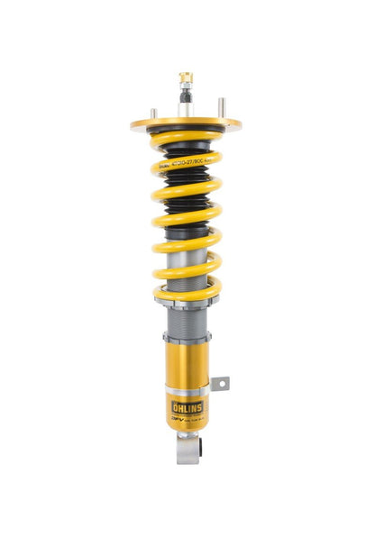 Ohlins Road & Track Coilover System (95 - 02 Nissan Skyline R33/R34 GT - R) - Ohlins