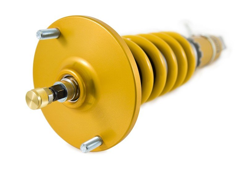 Ohlins Road & Track Coilover System (95 - 02 Nissan Skyline R33/R34 GT - R) - Ohlins