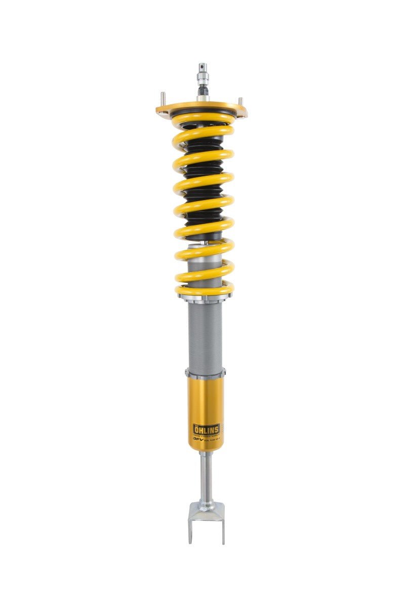 Ohlins Road & Track Coilover System (95 - 02 Nissan Skyline R33/R34 GT - R) - Ohlins