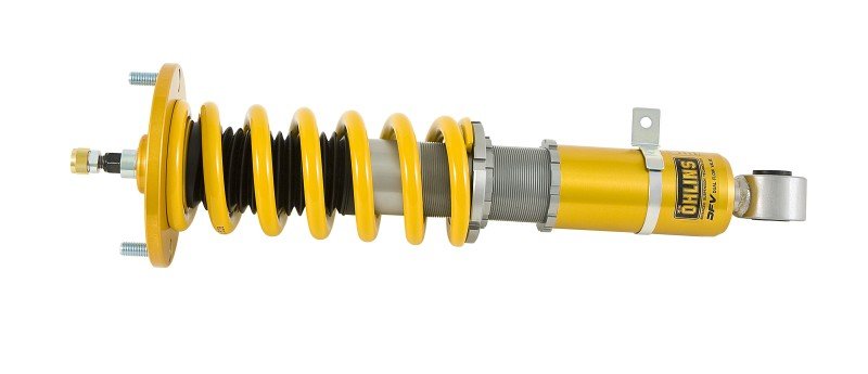 Ohlins Road & Track Coilover System (95 - 02 Nissan Skyline R33/R34 GT - R) - Ohlins