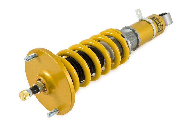 Ohlins Road & Track Coilover System (95 - 02 Nissan Skyline R33/R34 GT - R) - Ohlins