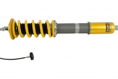 Ohlins Road & Track Coilover System (Evo X) - Ohlins